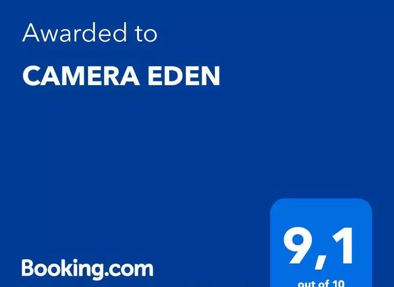 ペンション Camera Eden