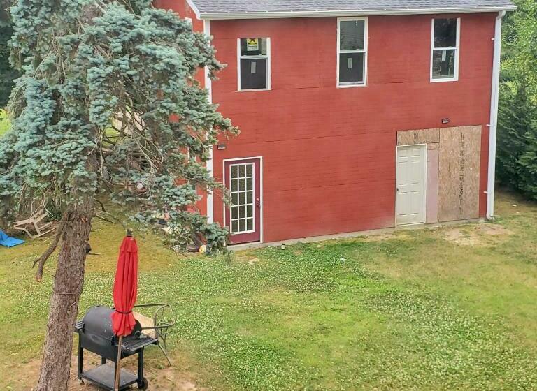 Pansiyon Room In Cabin   Camping Cabin With Sauna Access 1st Fl