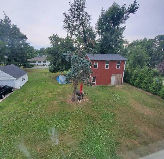 Pansiyon Room In Cabin   Camping Cabin With Sauna Access 1st Fl