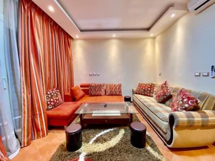 Porto Sokhna Pyramids Vip