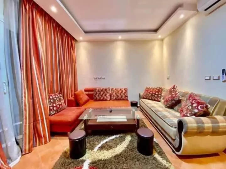 Porto Sokhna Pyramids Vip