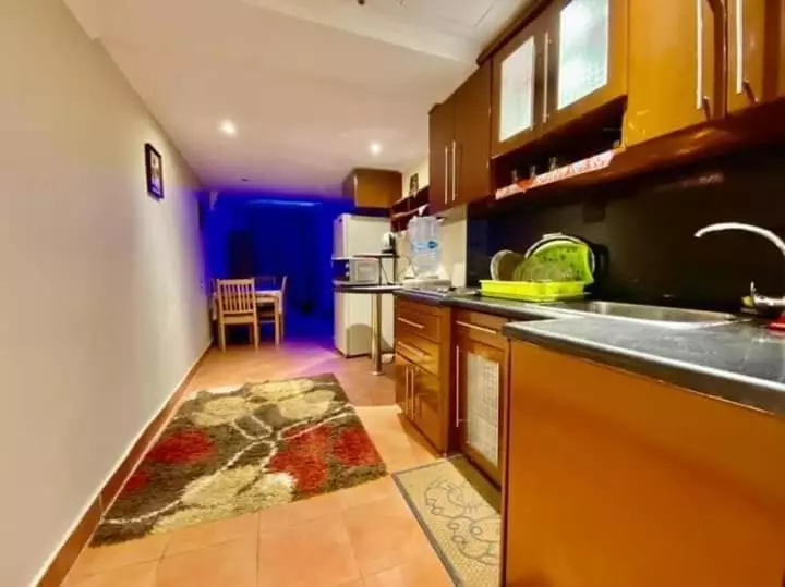 Porto Sokhna Pyramids Vip