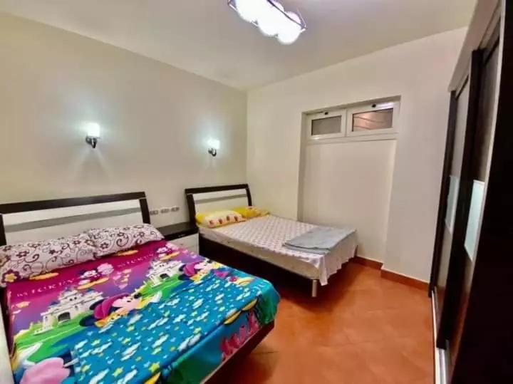 Porto Sokhna Pyramids Vip