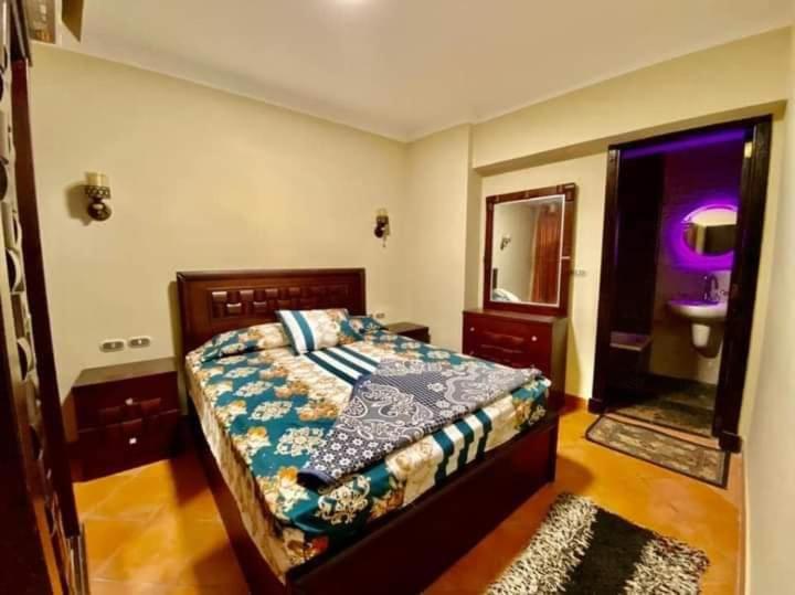 Porto Sokhna Pyramids Vip