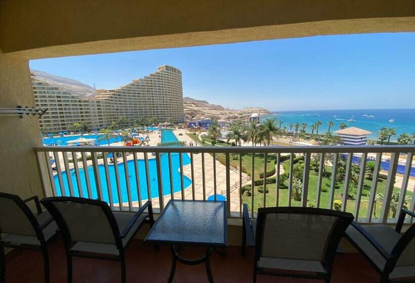 Porto Sokhna Pyramids Vip