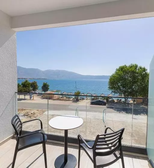 B&b Champagne, Vlore Bay
