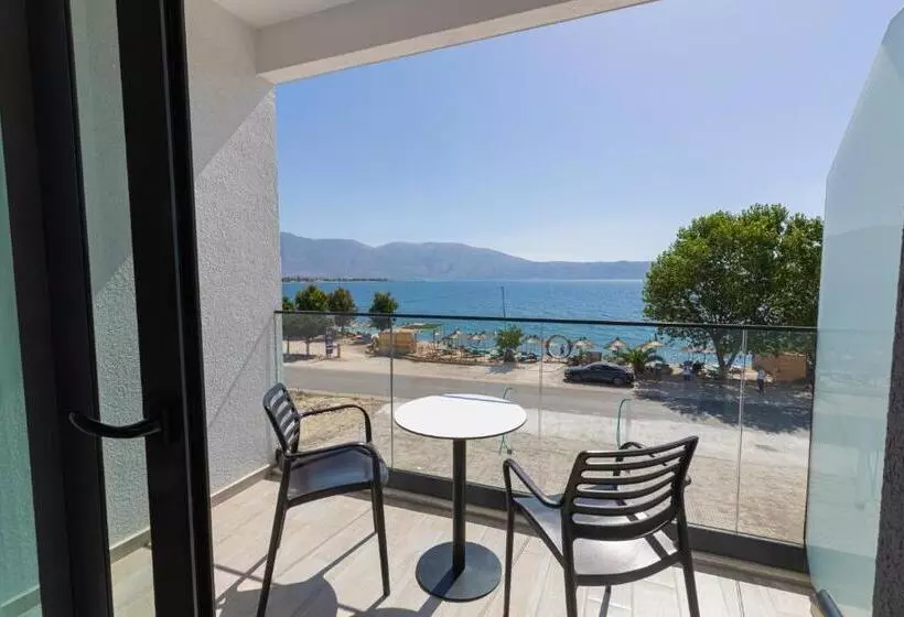 B&b Champagne, Vlore Bay