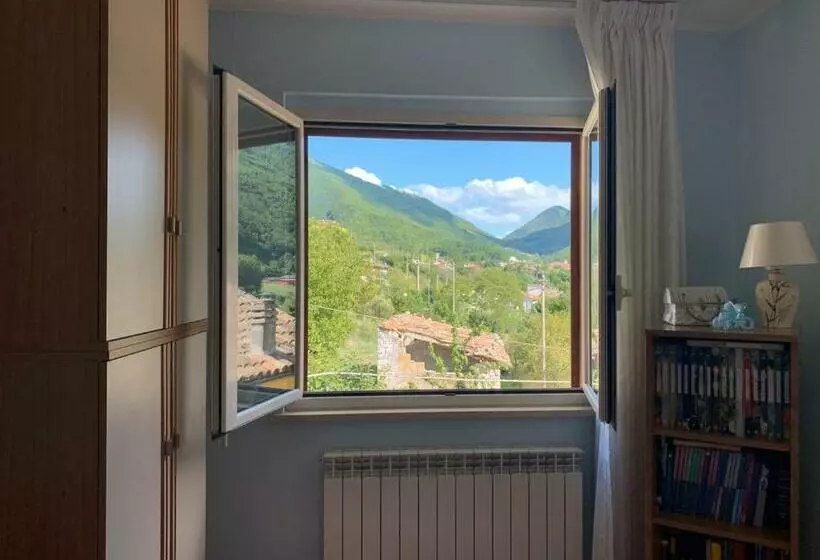 B&b Monte Acuto