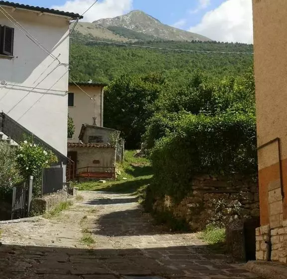B&b Monte Acuto