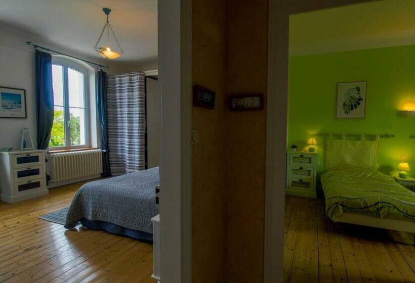 Bed and Breakfast Le Logis Du Canal