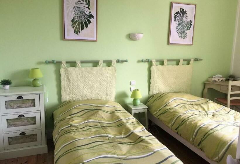 Bed and Breakfast Le Logis Du Canal