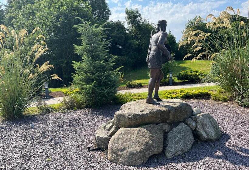 Bed and Breakfast Ti Chulainn