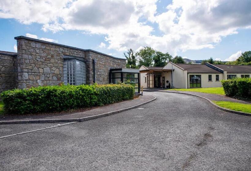 Bed and Breakfast Ti Chulainn