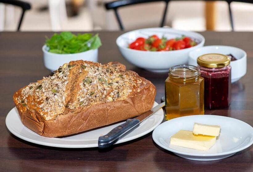 Bed and Breakfast Ti Chulainn