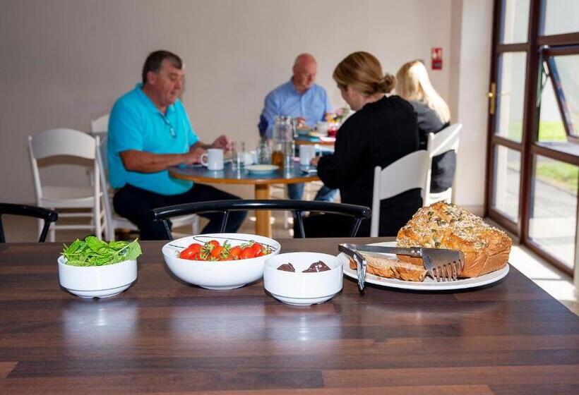 Bed and Breakfast Ti Chulainn