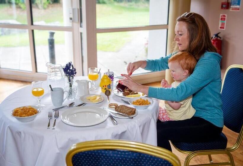 Bed and Breakfast Ti Chulainn