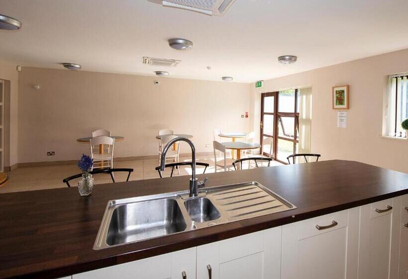 Bed and Breakfast Ti Chulainn