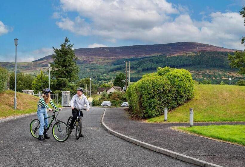 Bed and Breakfast Ti Chulainn