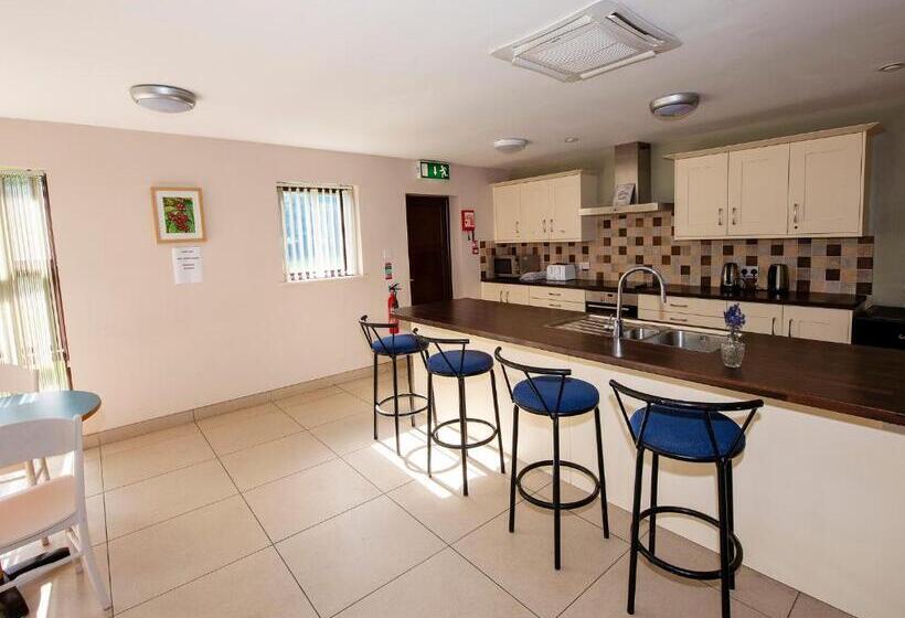 Bed and Breakfast Ti Chulainn