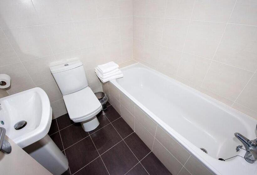 Bed and Breakfast Ti Chulainn