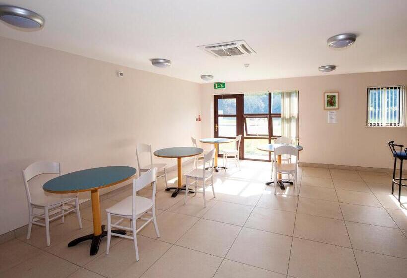 Bed and Breakfast Ti Chulainn