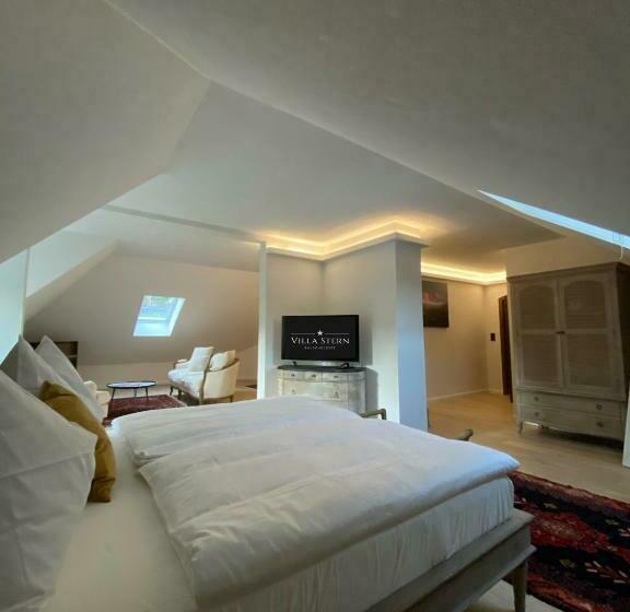 민박 Villa Stern
