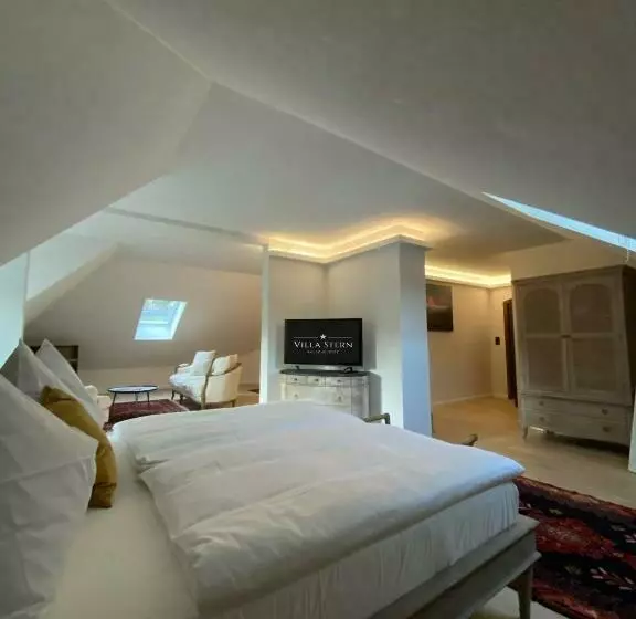 ベッドアンドブレックファースト Villa Stern