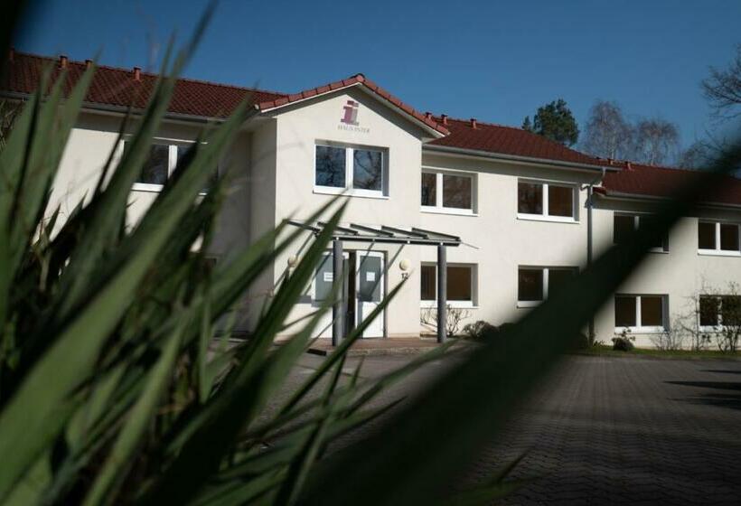 Haus Hotel Inter