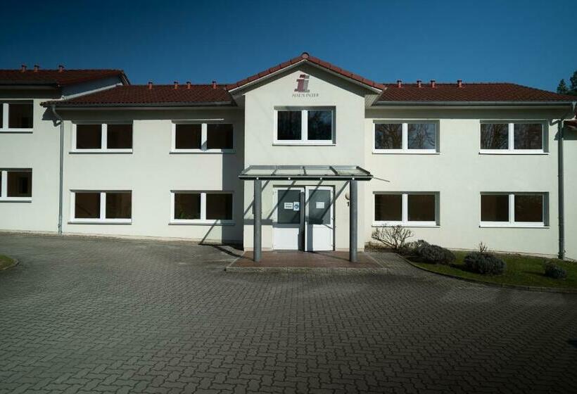 Haus Hotel Inter