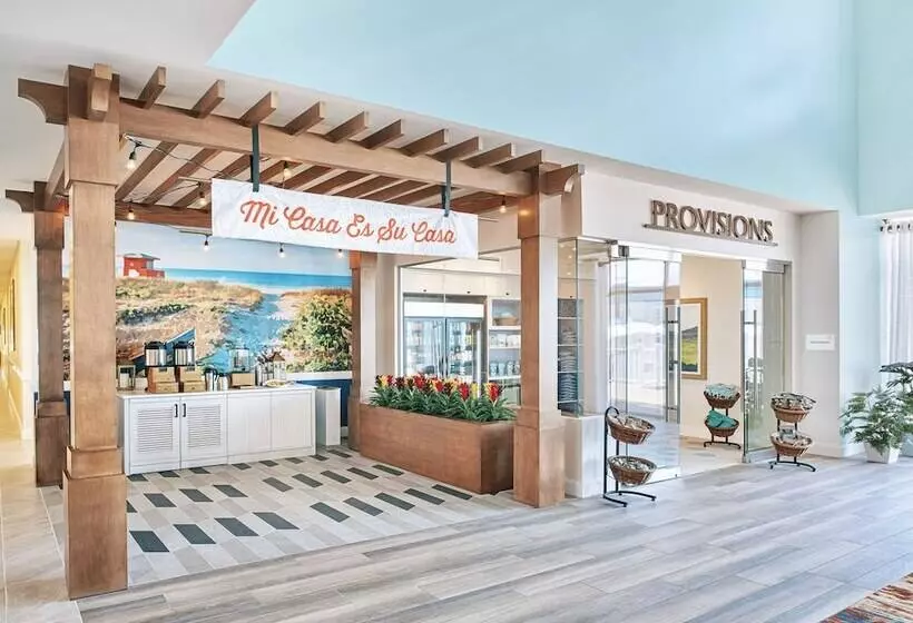 Hotelli Compass By Margaritaville Medford