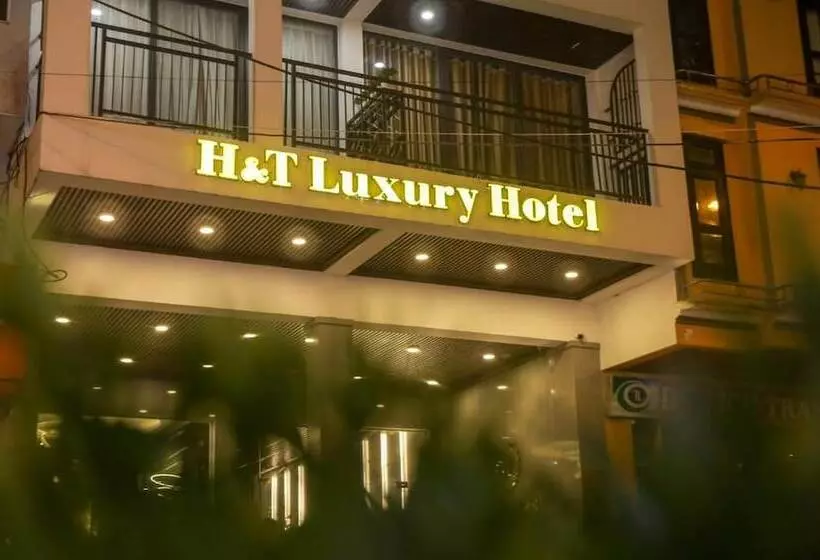 هتل H&t Luxury