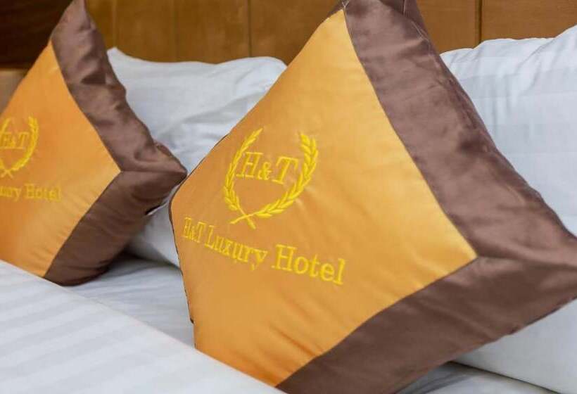 هتل H&t Luxury