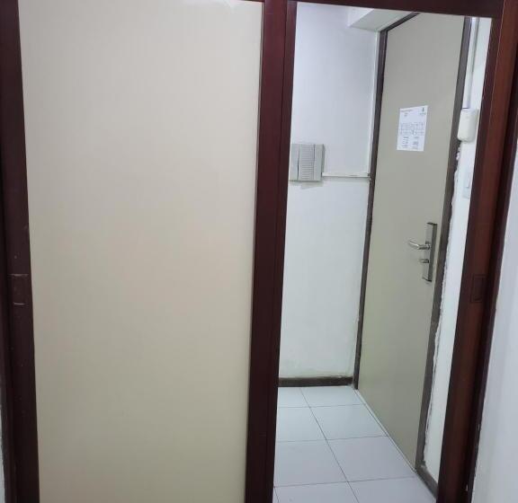 בית מלון כפרי Lindo Flat No Manos Royal