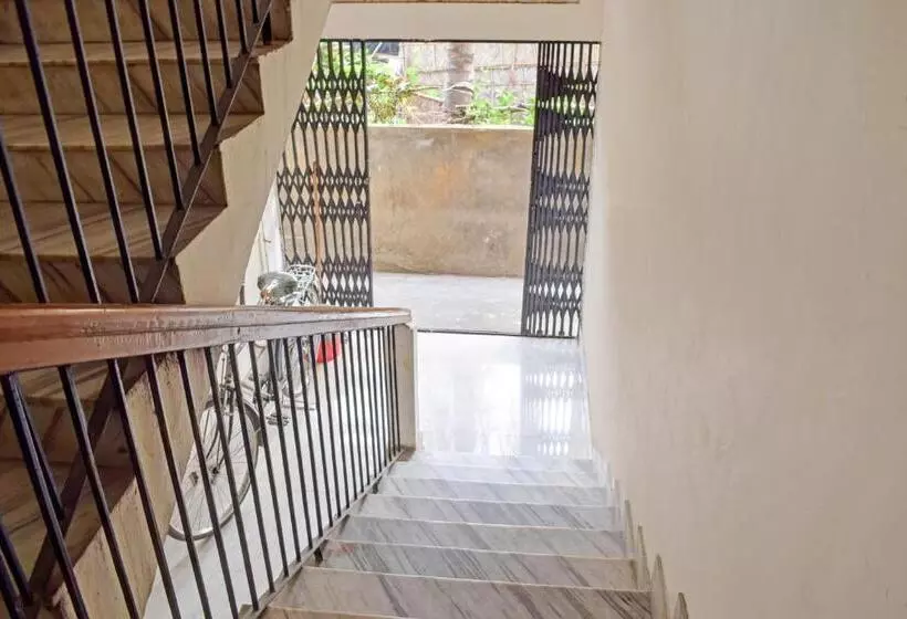 Hotelli Residence Inn Homestay Near Hockey Stadium
