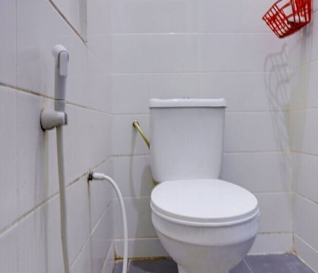 酒店 Oyo 91423 Ringin Pitu 1 Syariah