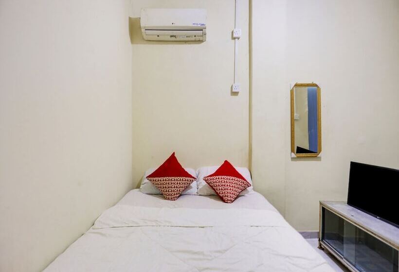 酒店 Oyo 91423 Ringin Pitu 1 Syariah