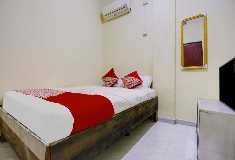 酒店 Oyo 91423 Ringin Pitu 1 Syariah