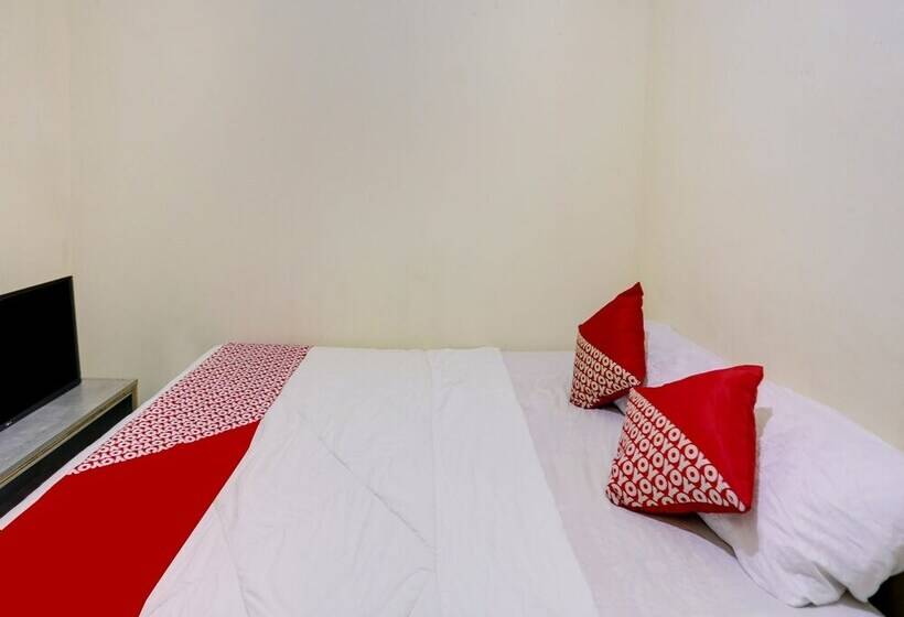 酒店 Oyo 91423 Ringin Pitu 1 Syariah