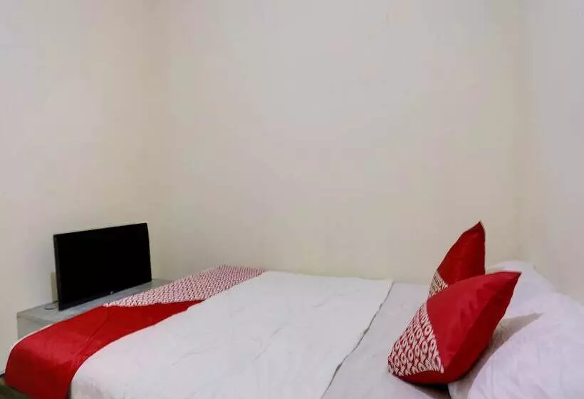 ホテル Oyo 91423 Ringin Pitu 1 Syariah