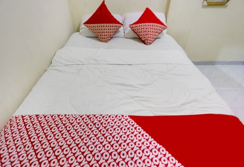 酒店 Oyo 91423 Ringin Pitu 1 Syariah