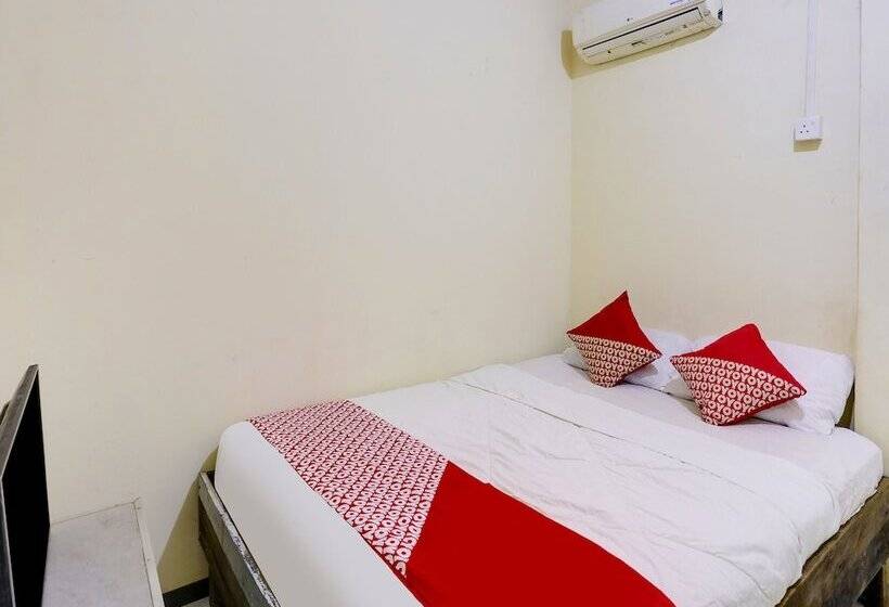 酒店 Oyo 91423 Ringin Pitu 1 Syariah