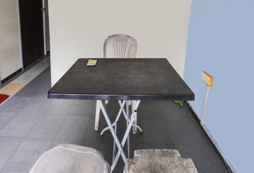 酒店 Oyo 91423 Ringin Pitu 1 Syariah