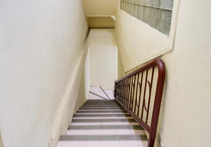 酒店 Oyo 91423 Ringin Pitu 1 Syariah