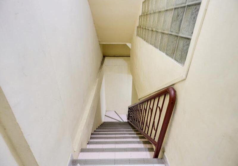 酒店 Oyo 91423 Ringin Pitu 1 Syariah