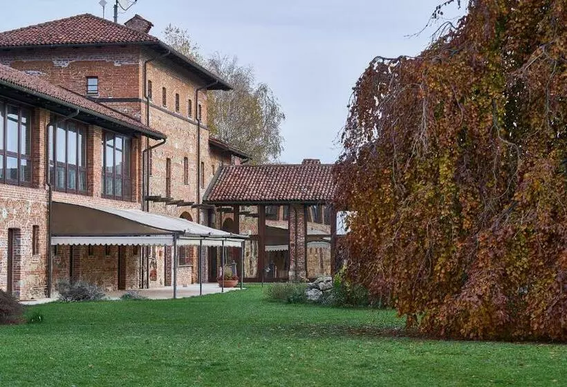 Hotelli Relais Cascina Era