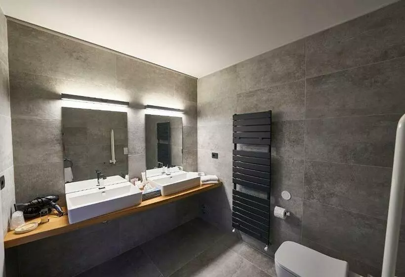 Hotelli Relais Cascina Era