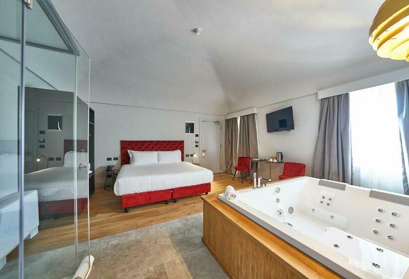 בית מלון כפרי Relais Cascina Era