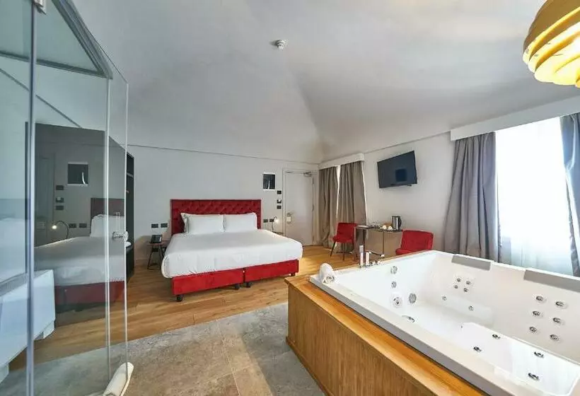 Hotelli Relais Cascina Era