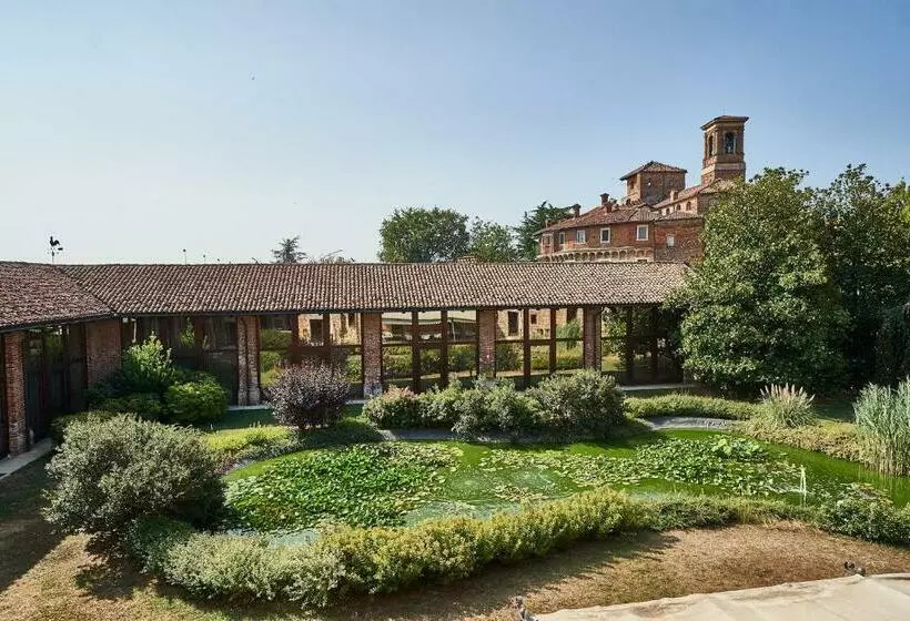 Hotelli Relais Cascina Era