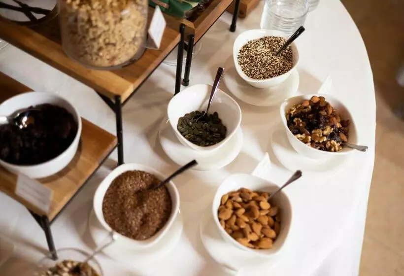 Hotelli Relais Cascina Era